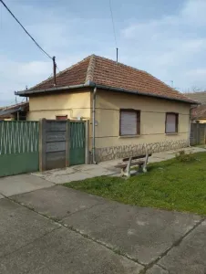 Къща За продажба 5800 Mezőkovácsháza HU