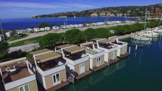 Други За продажба 6320 Portoroz  SI