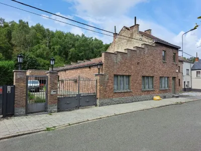 Търговски имот За продажба 6141 Forchies la marche BE