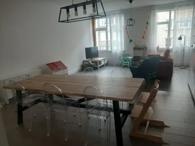 Апартамент За продажба 1210 Saint Josse Ten Noode BE