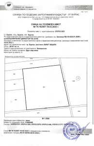 Земя за строителство За продажба 8000 Burgas BG