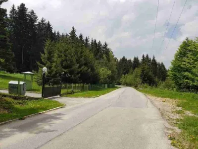 Земя за строителство За продажба 2010 Самоков BG