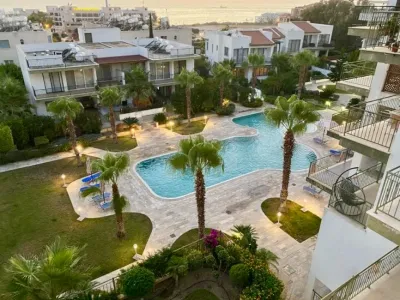 Апартамент За продажба 8015 Paphos CY