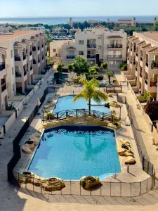 Апартамент За продажба 8015 Paphos CY