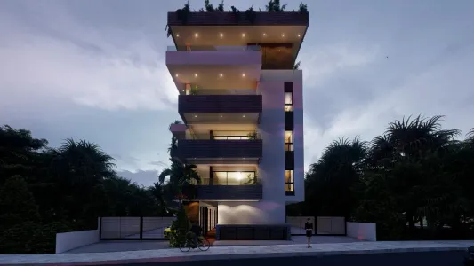 Апартамент За продажба 3107 Limassol CY
