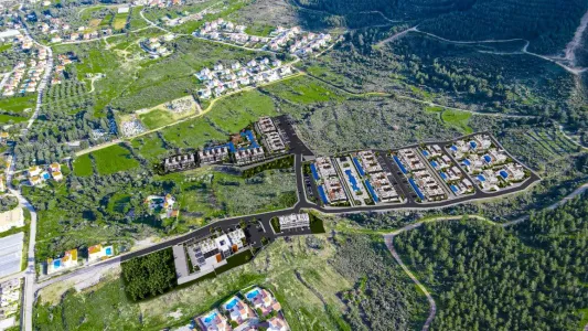 Къща За продажба 44900 Lapta CY