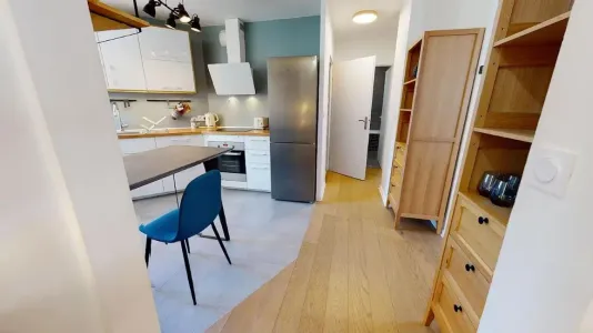Апартамент Под наем 10405  berlin DE