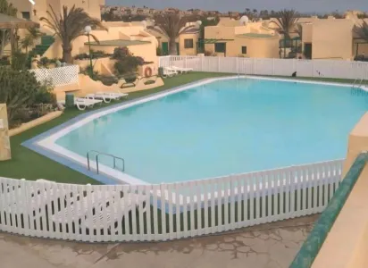 Бунгало За продажба 35627 Fuerteventura ES