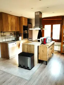 Хижа За продажба AD400 Escàs, La Massana ES