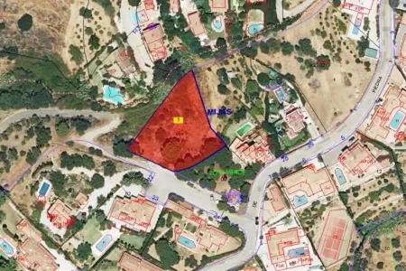 Земя за строителство За продажба 29650 Mijas ES