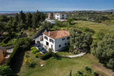 Вила За продажба 29650 Mijas ES