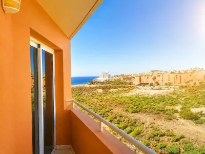 Пентхаус За продажба 38638 Granadilla De Abona ES