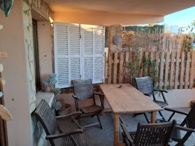Апартамент За продажба 07007 Palma de Mallorca ES