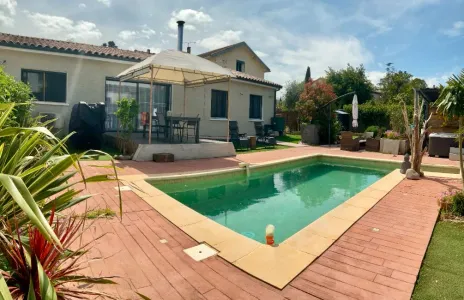 Вила За продажба 11300 limoux FR