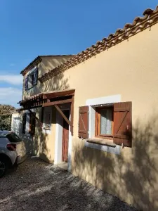 Къща За продажба 11300 LA DIGNE D'AMONT FR