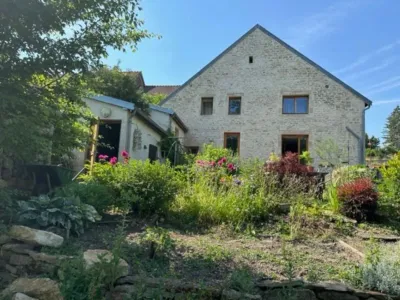 Къща За продажба 21510 Beaulieu FR