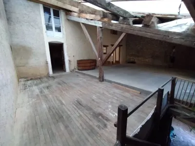 Къща За продажба 55210 Saint Maurice sous les côtes  FR