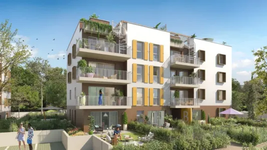 Апартамент За продажба 06600 Antibes  FR