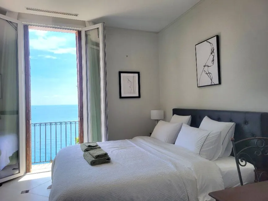 Апартамент За продажба - 06190 Roquebrune-Cap-Martin  FR Image 2