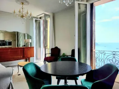 Апартамент За продажба 06190 Roquebrune-Cap-Martin  FR
