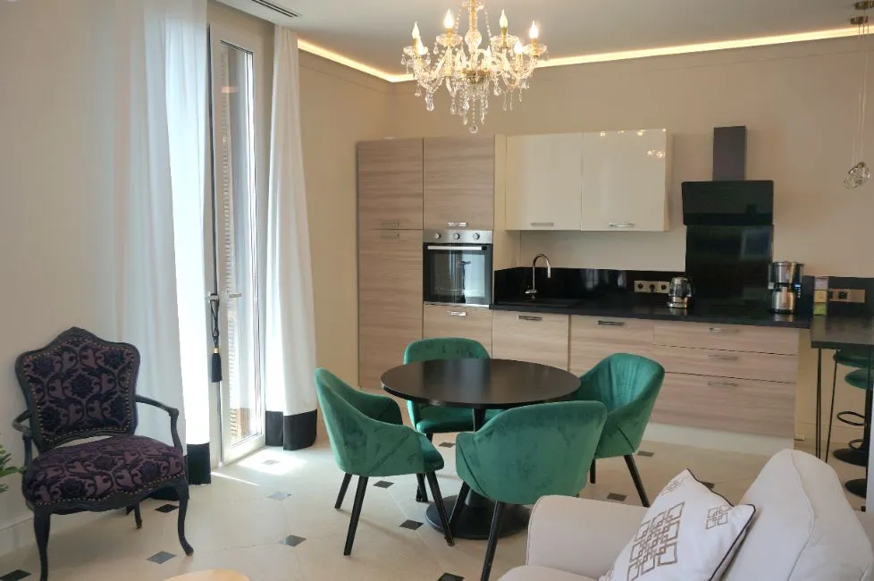 Апартамент За продажба - 06190 Roquebrune-Cap-Martin  FR Image 5