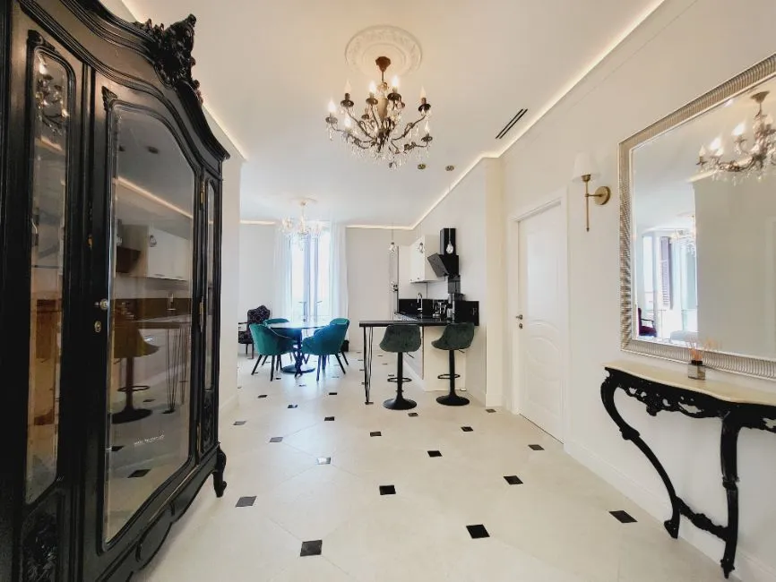 Апартамент За продажба - 06190 Roquebrune-Cap-Martin  FR Image 6