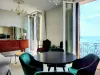 Апартамент За продажба - 06190 Roquebrune-Cap-Martin  FR Thumbnail 1