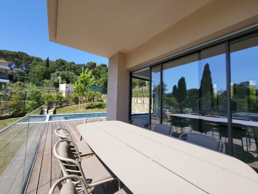 Вила За продажба - 06250 Mougins  FR Image 11