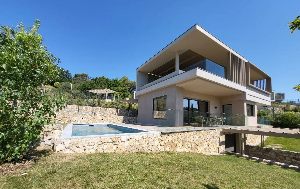 Вила За продажба - 06250 Mougins  FR Image 2