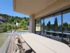 Вила За продажба - 06250 Mougins  FR Thumbnail 11
