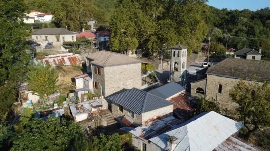 Къща За продажба 45500 ΙΟΑΝΝΙΝΑ GR
