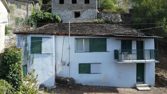 Къща За продажба 45500 Ioannina GR
