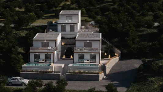 Къща За продажба 48100 preveza GR