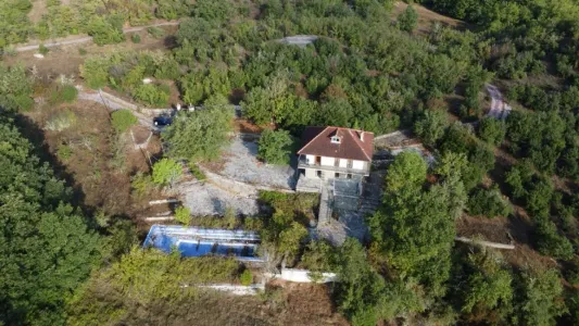 Вила За продажба 45500 ZAGORI IOANNINA GR