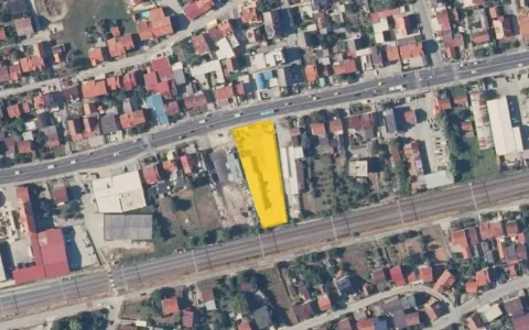 Търговски имот За продажба 10360 Zagreb HR