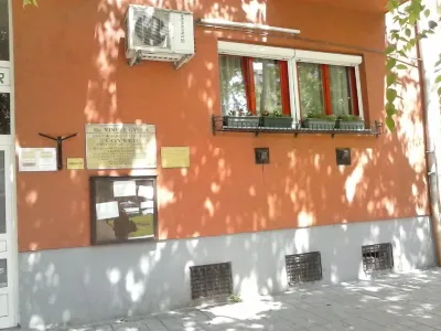 Други За продажба 5000 szolnok HU
