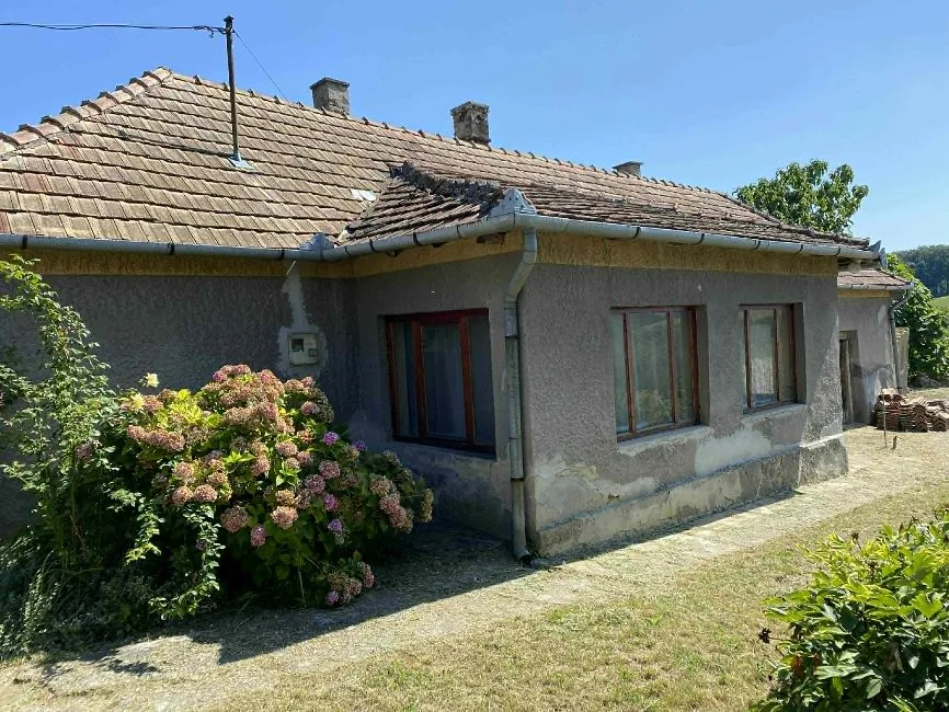Къща За продажба - 8934 Bezeréd HU Image 2