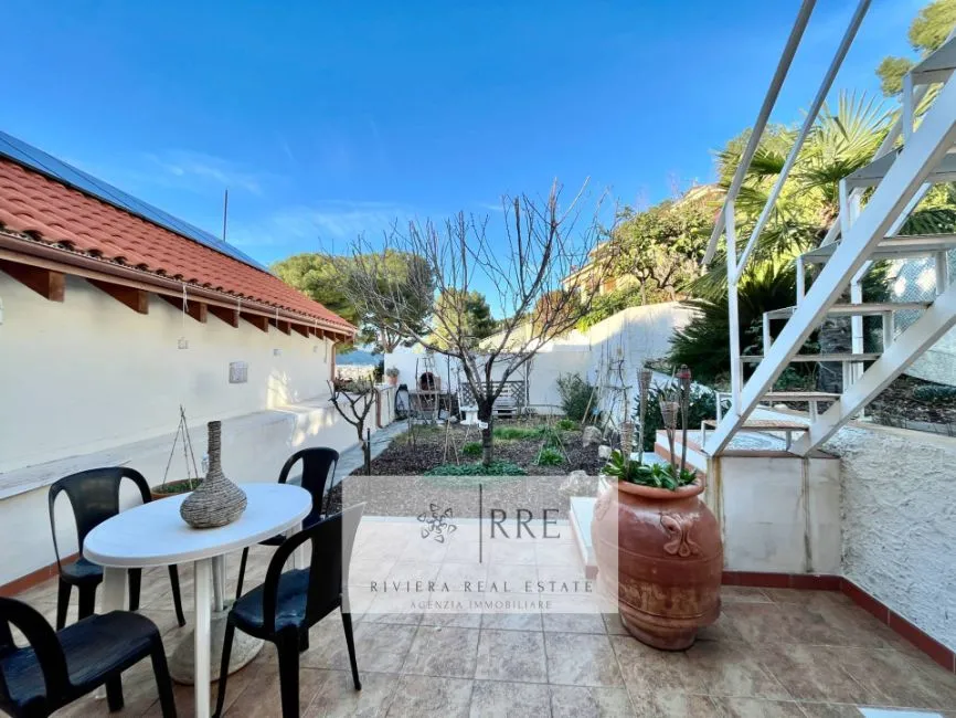 Вила За продажба - 17051 Andora IT Image 4