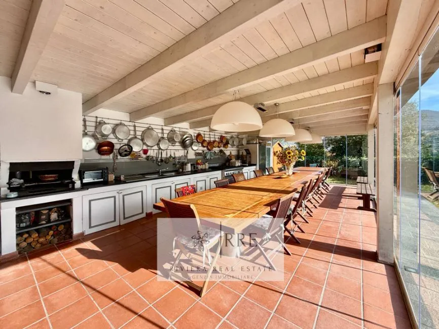 Вила За продажба - 17033 Garlenda IT Image 5