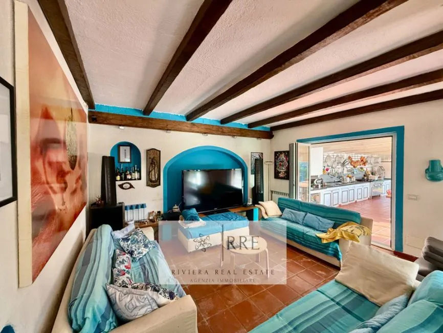 Вила За продажба - 17033 Garlenda IT Image 6