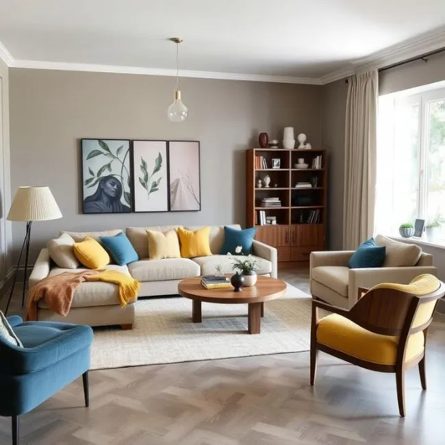 Апартамент За продажба - 00153 Roma IT Image 3
