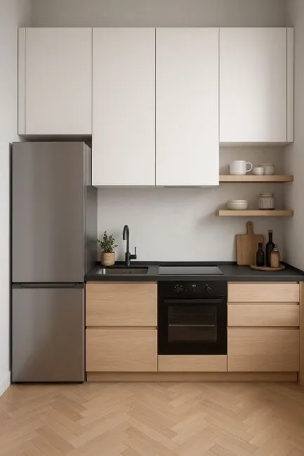 Апартамент За продажба - 00153 Roma IT Image 4
