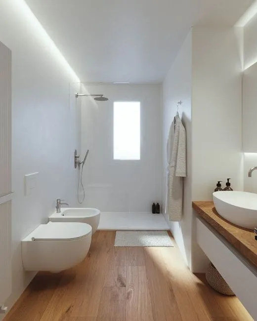 Апартамент За продажба - 00153 Roma IT Image 5