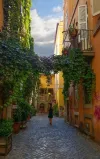Апартамент За продажба - 00153 Roma IT Thumbnail 6
