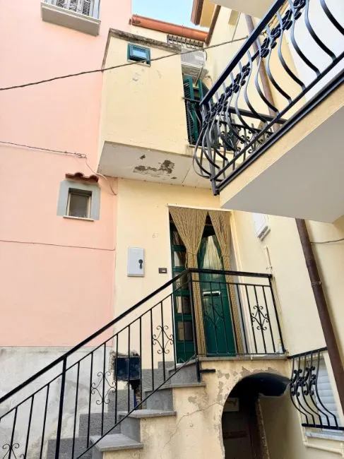 Триплекс За продажба - 88060 sant'Andrea apostolo dello ionio IT Image 2