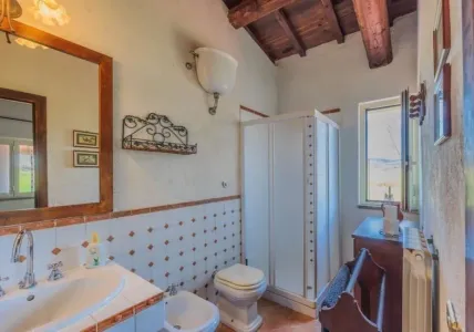 Вила За продажба 58014 Saturnia IT
