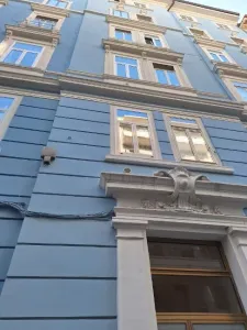 Апартамент За продажба 34100 Trieszt IT