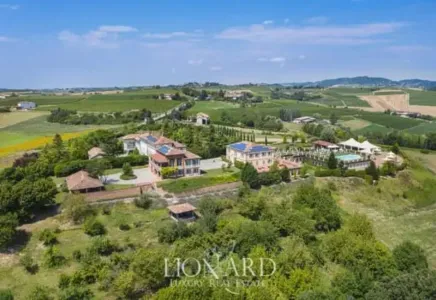 Други За продажба 15049 Vignale Monferrato IT