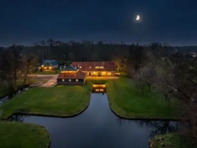 Други За продажба 2111 EE Aerdenhout NL