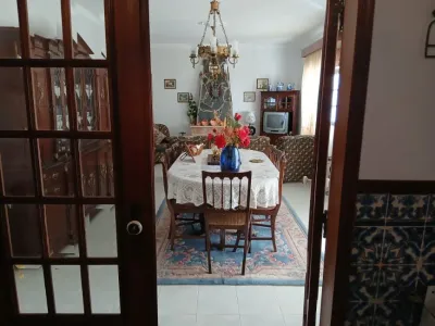 Имение За продажба 7330-273 SANTO ANTÓNIO DAS AREIAS  PT